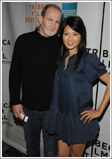 The 2007 Tribeca Film Festival