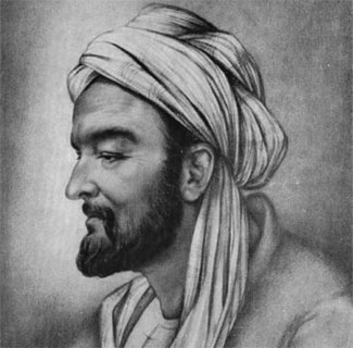 Tokoh Ilmuwan Dunia Islam