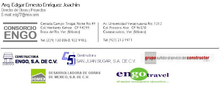 CONTACTO