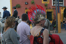 UNA FLAMENCA "GUIRI"