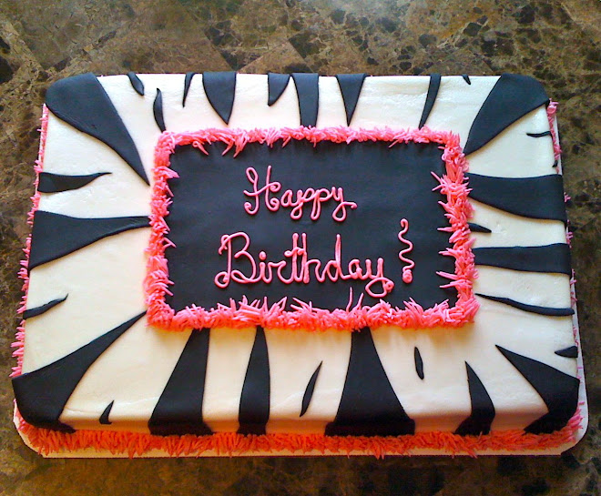 animal print cakes. Pics Of Zebra Print Cakes.