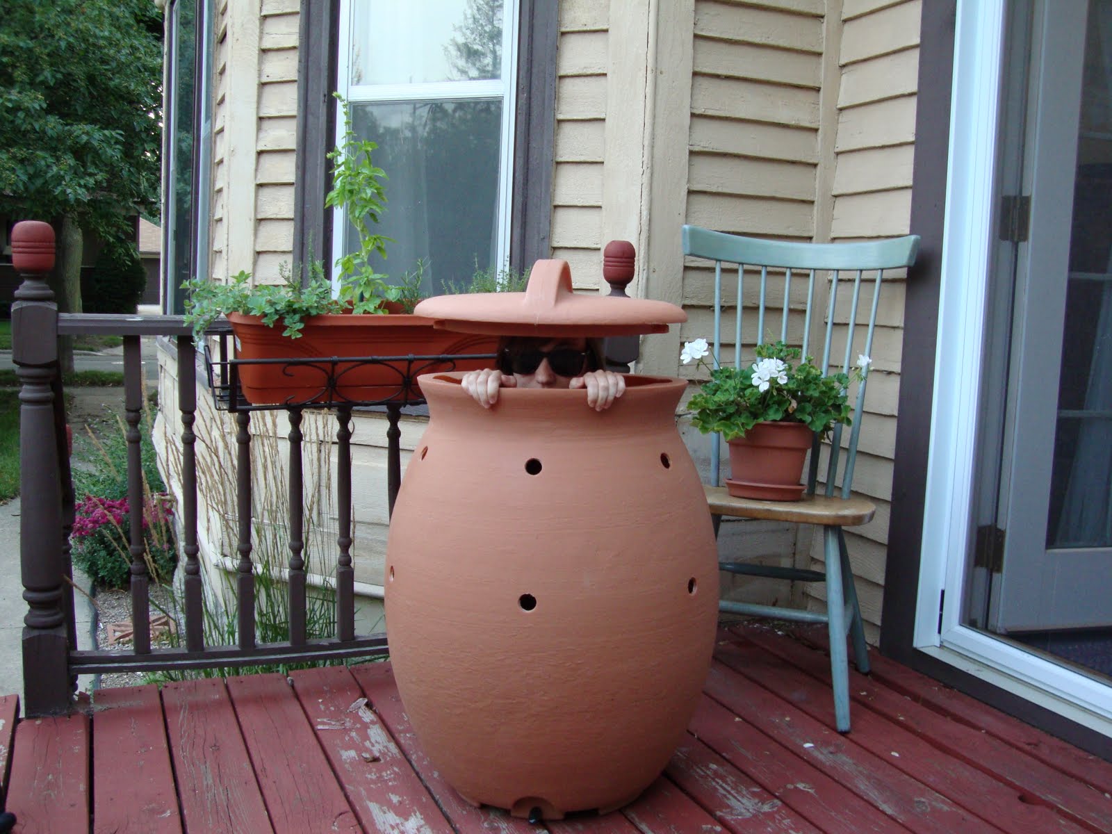 [composter+deck+herbs.JPG]