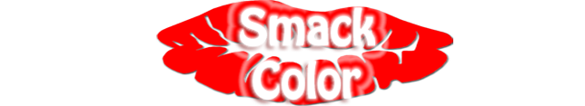 Sandálias Smack Color - Colorindo seus pés.
