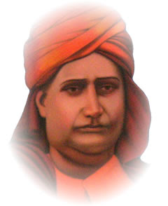 Swami Dayananda