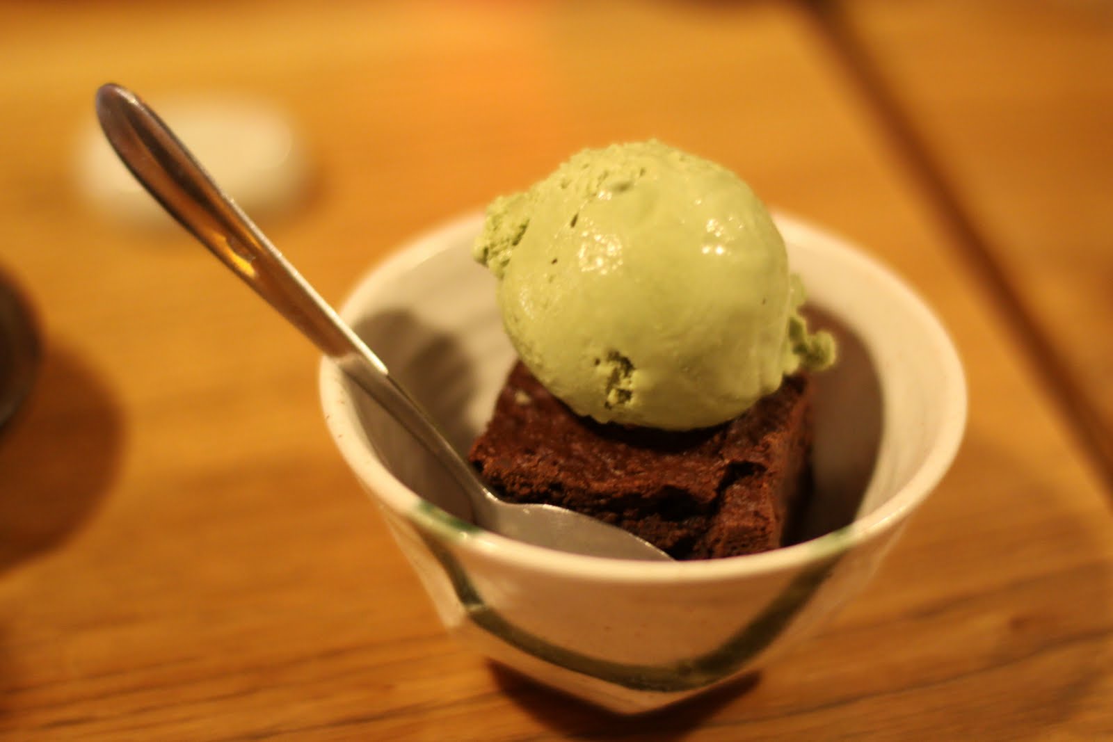 The London Foodie November 2009