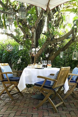 Porches and Patios | Inspiring Interiors