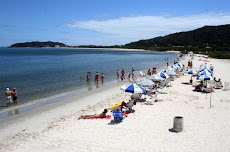 Praia da Cachoeira