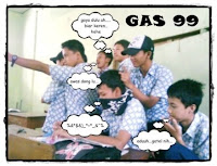GAS 99