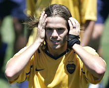 Gago & Boca Mi mayor Pasion (L)
