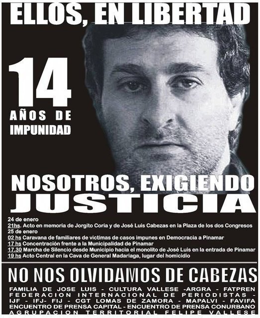 no se olviden de cabezas no se olviden de cabezas