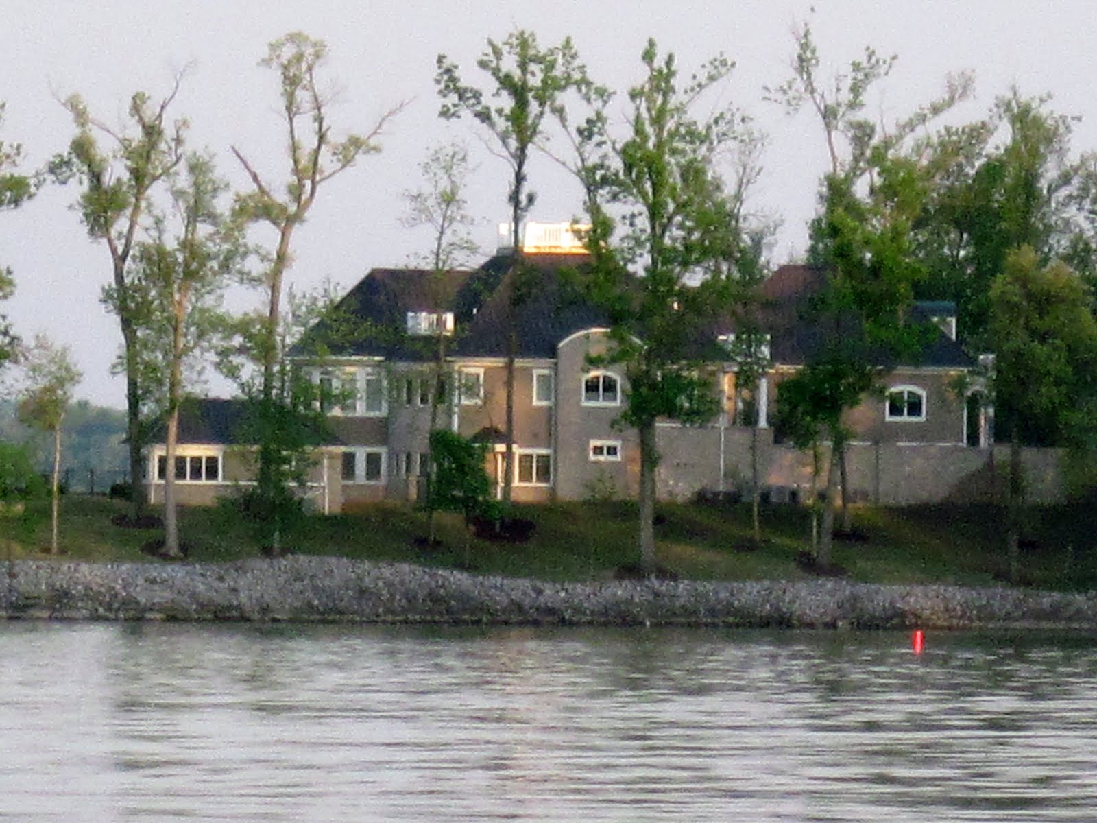 Lavender & Linen Green Turtle Bay Grand Rivers, KY