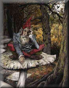 Duende da Terra