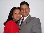 Delegados Pastorales Jhonny y Elizabeth de Chavez
