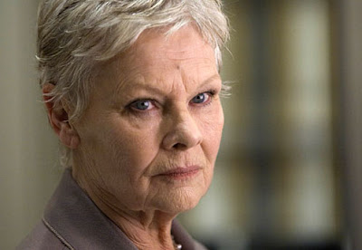 A Transport of Delight: Free bus pass age to change