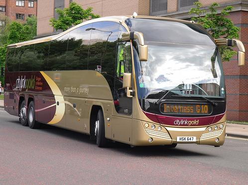 Citylink Gold