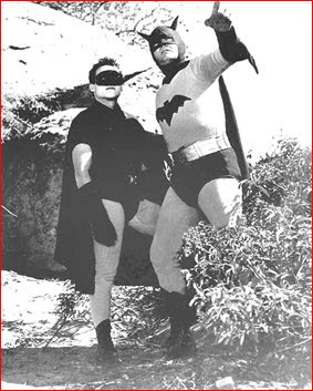 Batman 1949 foto 5