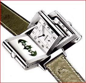 Bati-reloj pulsera