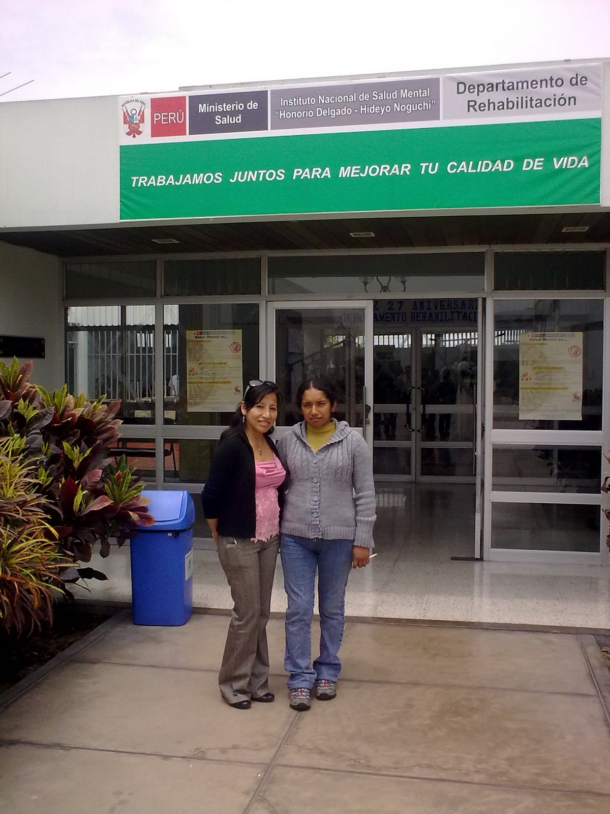 departamento