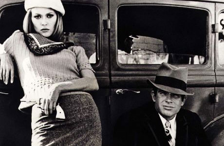 Bonnie et Clyde