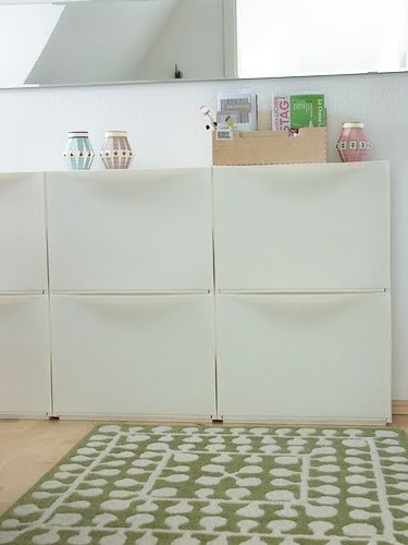 Höhenverstellbarer Schreibtisch Ikea Test ~ Details zu IKEA Trones Schuschrank Schuhkipper 3teilig 3Stück weiß Höhenverstellbarer Schreibtisch Ikea Test ~ Details zu IKEA Trones Schuschrank Schuhkipper 3teilig 3Stück weiß