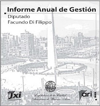 Informe de Gestion 2005 - 2006