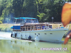 LE CANAL DE LA MARNE