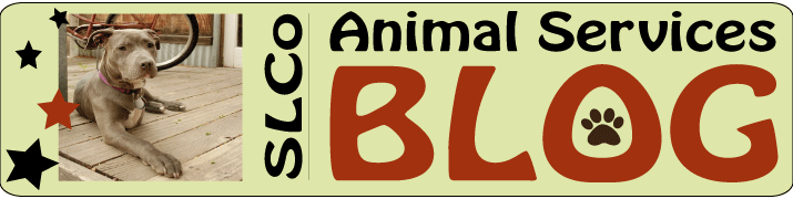 SLCo Animal Services