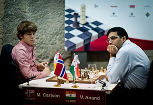 Happy birthday to GM Ian Alexandrovich Nepomniachtchi, who will challenge  Carlsen to become world champion : r/chess