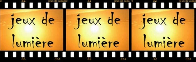 Jeux de Lumière