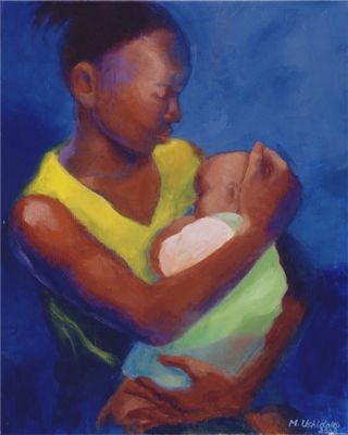 TWO WORDS A DAY: generosity & nurturance TWO WORDS A DAY: generosity & nurturance