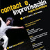 Ralf Jaroschinski: Taller de Contact, improvisacion y stretching