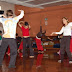AUDICIÓN para bailarines de ANDANZAS - Escuela de danza contemporánea de la PUCP