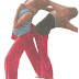 "ALIENACION" danza teatro de Andanzas PUCP mañana!