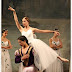 Tres funciones de Giselle por Film & Arts