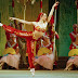"La Bayadere" por Film & Arts