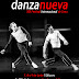 Este JUEVES, se inicia DANZA NUEVA con Full Fat Dance y ANDANZAS