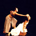 Entrevista a Luis Mueckay, director de la Compañia de Danza Teatro "SARAO" de Ecuador