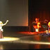 Contratiempo: danza fusion en el auditorio Municipal de San Isidro