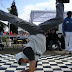 HOY!! Breakdance en el Britanico de Miraflores