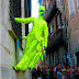 CONVOCATORIA al Festival Internacional ANDANZA 2008 (BOLIVIA)
