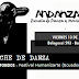 Funcion ANDANZAS - Profondos Festival Humanizarte