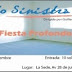 Fiesta Pro-Fondos "Lato Sinistra" proyecto escenico de Guillermo Castrillón
