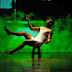 "Signos Vitales" produccion de Terpsicore Proyectos en el Festival 100% Cuerpo