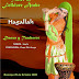 Taller de danza arabe HAGALLAH