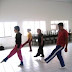 Reportaje: LAZOS - La danza en contacto con sectores vulnerables