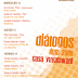 Reportaje: DIALOGOS Lima 2008 - Encuentro de creadores en danza contemporanea