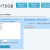 Ganador del sorteo DANZA NUEVA 2010