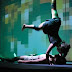 "Transfixión" danza en el Festival 100% Cuerpo