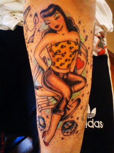 Tattoo Schools Tattoo Schools