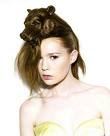 hair 2009